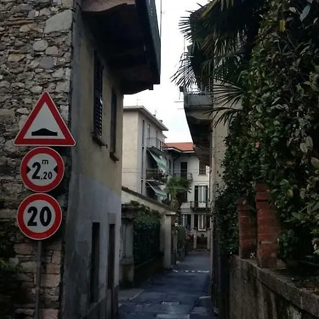 Appartamento Stresa Apartment *