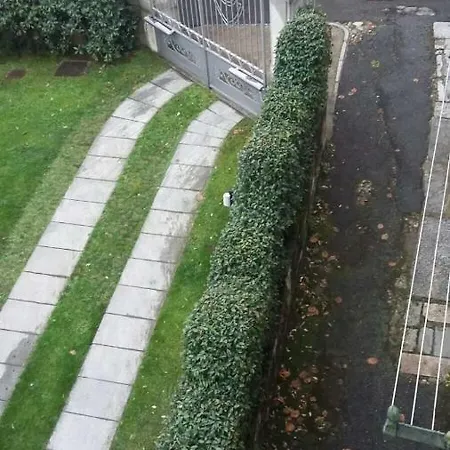 Stresa Apartment Appartamento
