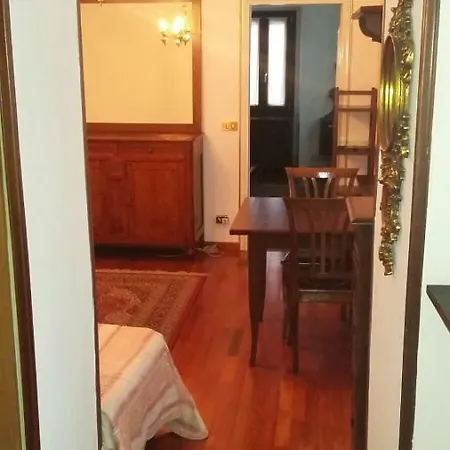 Appartamento Stresa Apartment Stresa