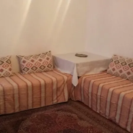 Stresa Apartment *