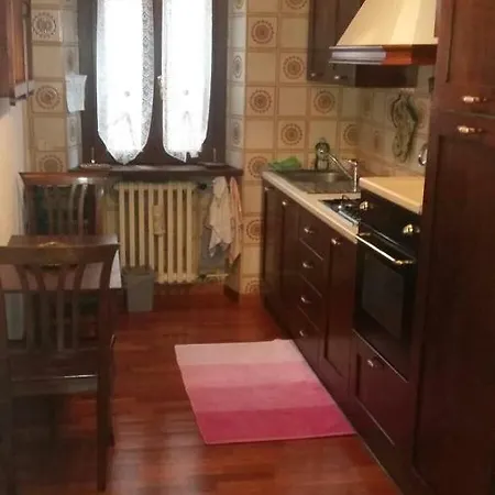 Appartamento Stresa Apartment