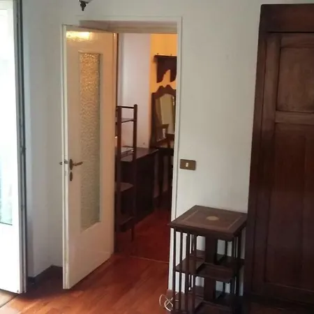 Stresa Apartment