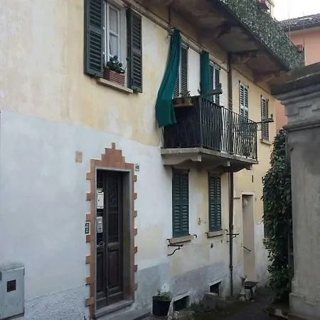 Stresa Apartment Appartamento