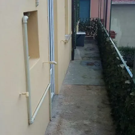 Stresa Apartment Апартаменты *