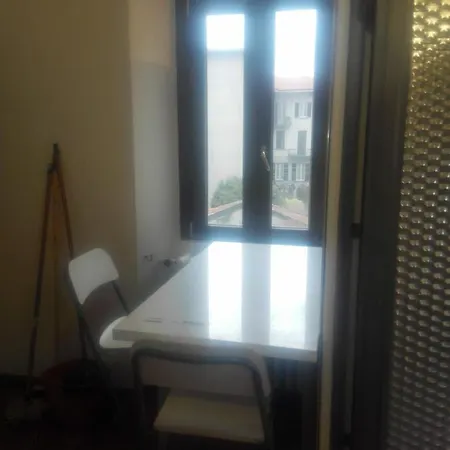 Stresa Apartment Стреза