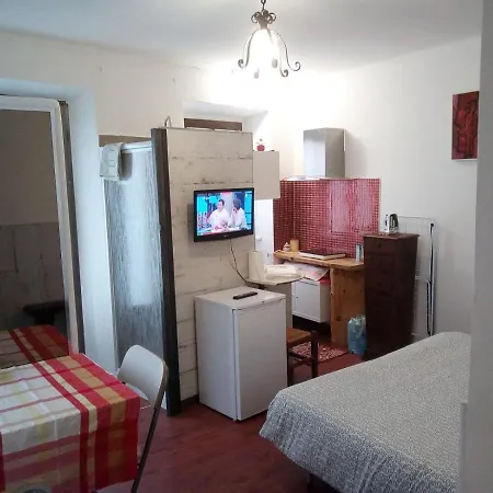 Stresa Apartment Апартаменты