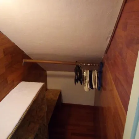 Stresa Apartment Апартаменты