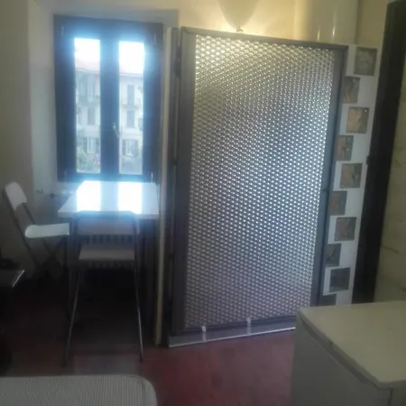 Stresa Apartment Appartamento *